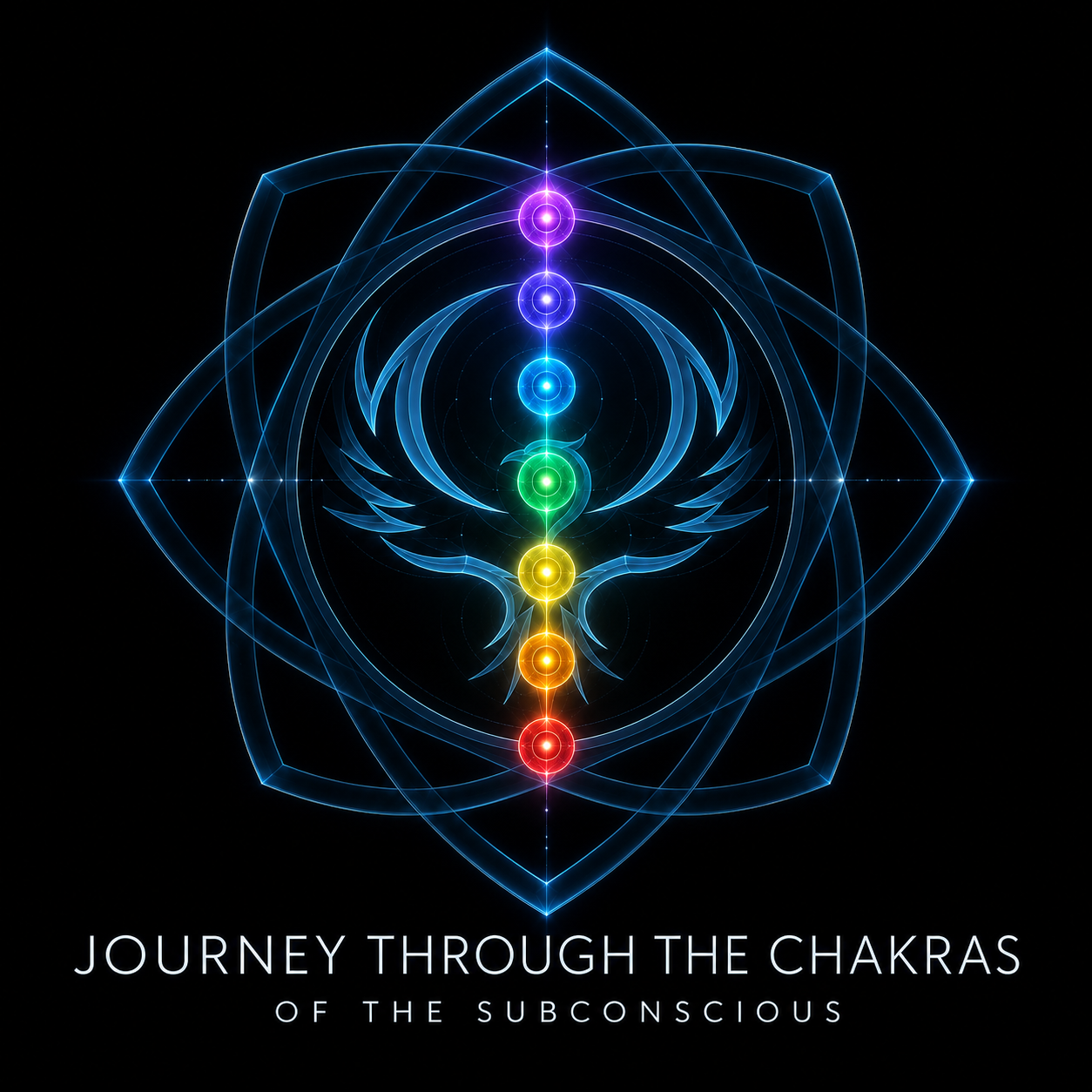 Chakra Journey
