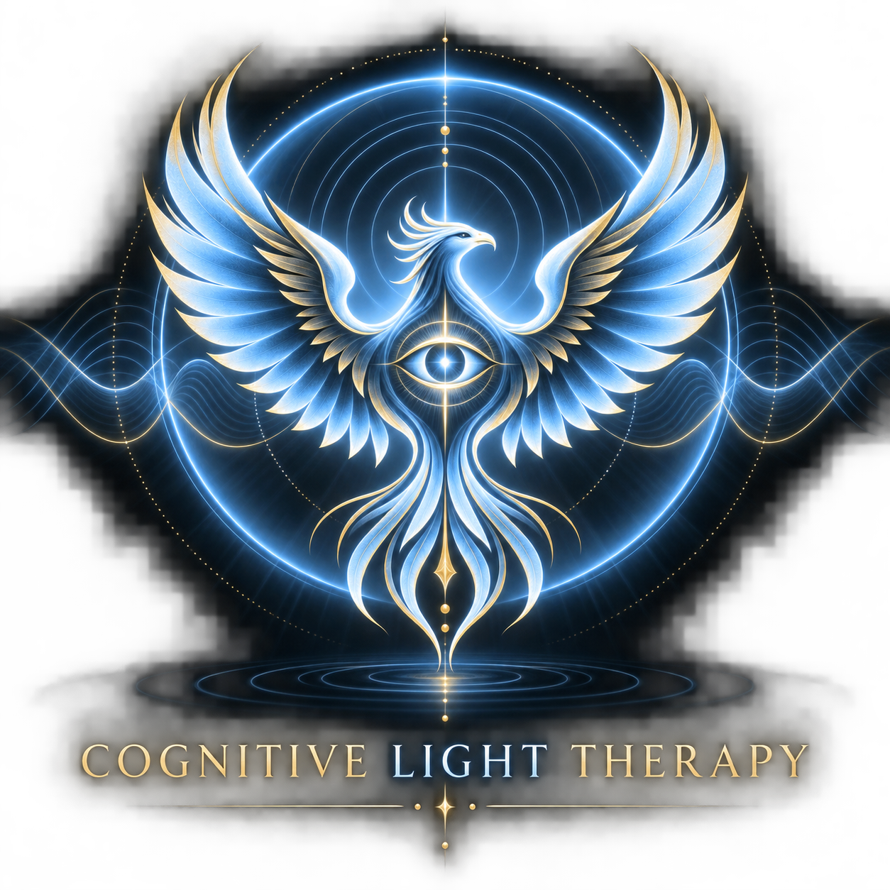 Light & Sound Therapy