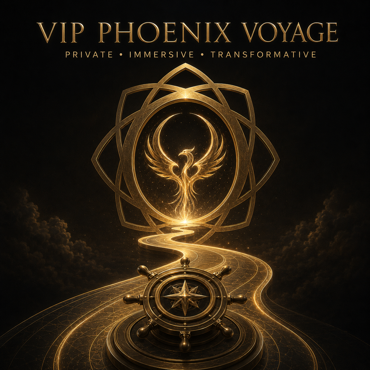 VIP Phoenix Voyage